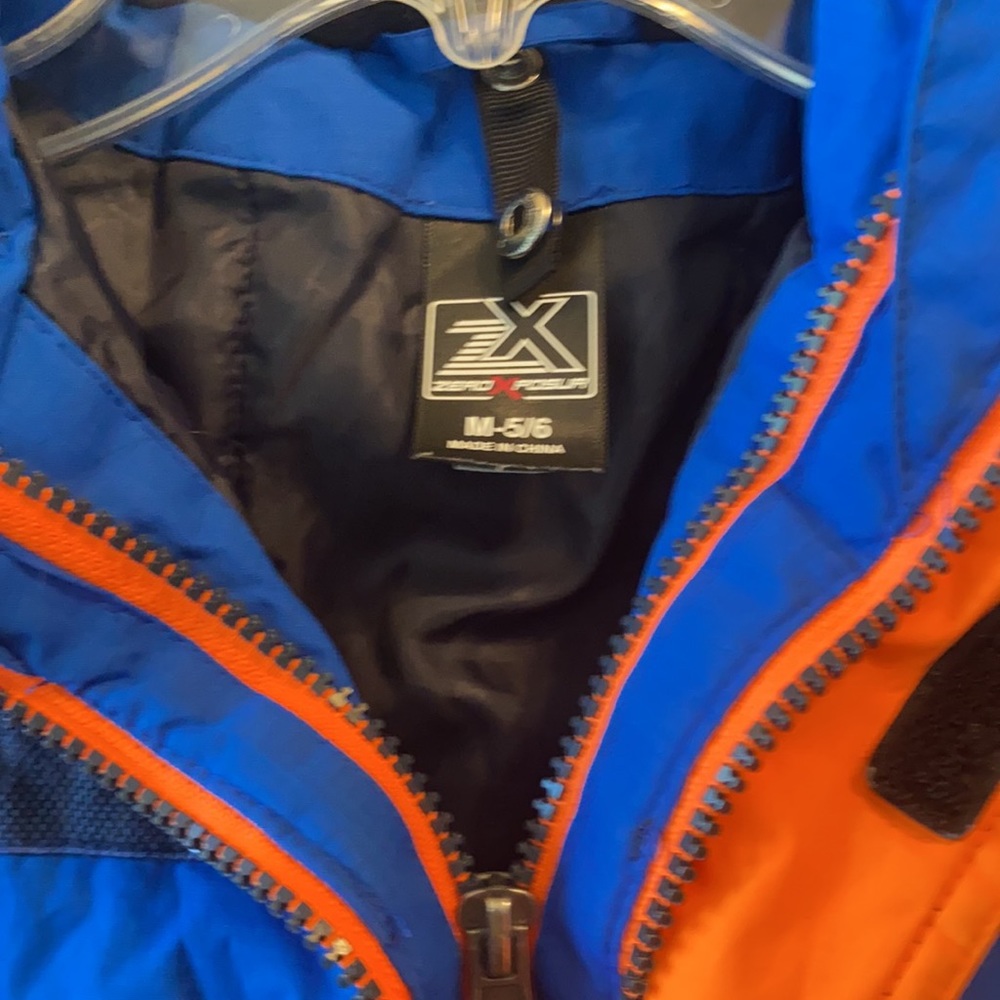 Kids jacket - Picture 3 of 3